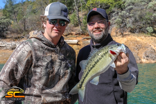 California Wild Hogs and Spotted Hawgs