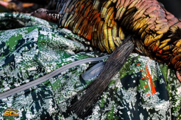 Spring Wild Turkey Hunting | Book Your Hunt Now