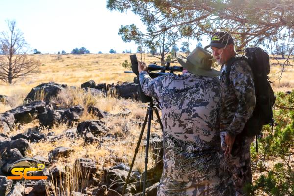 California Big Game Draw Results 2017