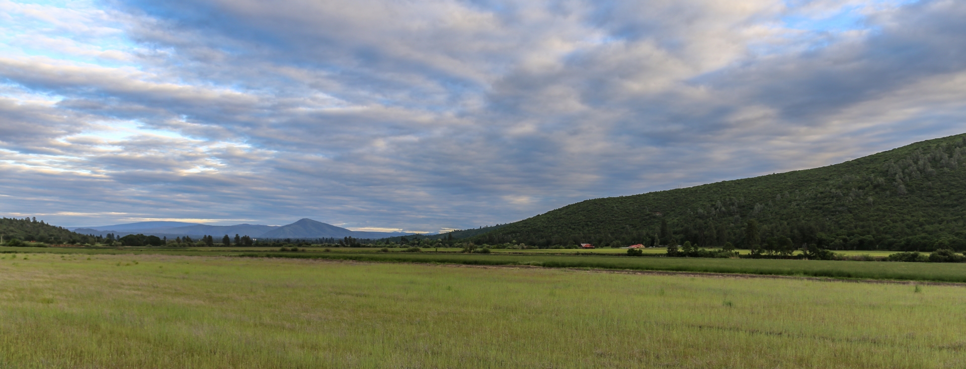 River Ranch & River Butte Ranch | Shasta County, California