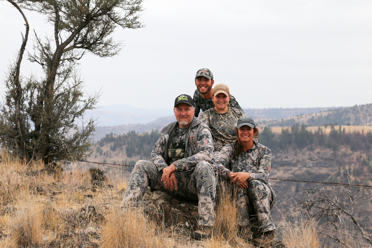 Information on Hunting & Fishing California With SC2 Outdoors