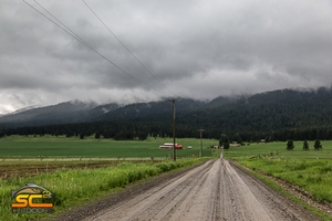 The Road 